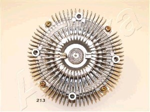 Koppling, kylarfläkt, TOYOTA LAND CRUISER 100, 16210-50020, 16210-50021, 16210-50040, 16210-50050, 1621050051