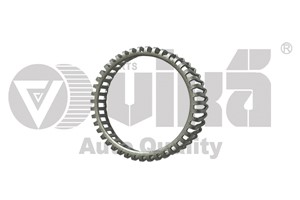 ABS-givare, Sensor, hjulvarvtal, Bak, AUDI,SEAT,SKODA,VW, 1J0614149