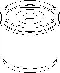 Bussning, axelhållare, Bak, Bakaxel, båda sidor, AUDI A4 B6, A4 B6 Avant, A4 B7, A4 B7 Avant, SEAT EXEO, EXEO ST, 8E0 505 145AP