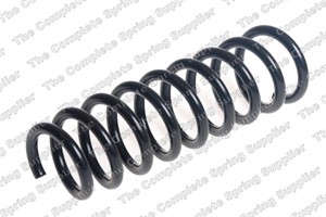 Spiralfjäder, Bakaxel, HYUNDAI ix35, KIA SPORTAGE III, 55350-2S811, 55350-2Y811