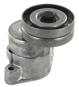 Spännrulle, flerspårsrem, CHEVROLET,OPEL,VAUXHALL, 13 40 533, 90 411 025