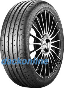 Goodyear Eagle NCT 5 ROF ( 245/45 R17 95Y *, runflat )