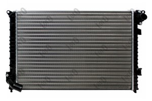 Kylare, motorkylning, MINI MINI, MINI Cabriolet, 1710.7.509.714, 1710.7.570.821, 1711.7.570.821, 7.509.714, 7.570.821, BTP 5763