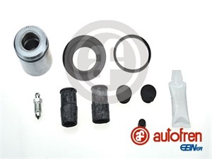 Reparationssats, bromsok, Bakaxel, CHRYSLER,DODGE, 05003 891AB, 05019 808AA, 5003 891AB, 5019 808AA, 5019808AA