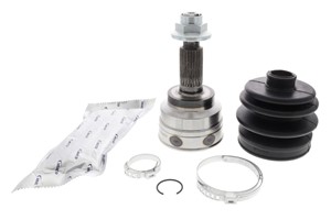 Drivknut, Framaxel, På hjulsidan, framaxel vänster, KIA RIO II, RIO Halvkombi, RIO Sedan, RIO Sedan II, 0K30A-22-510, 0K30A-22-610, 0K30