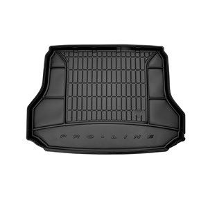 Bagagerumsmatta 3D, NISSAN X-TRAIL