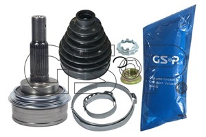 Drivknut, På hjulsidan, Fram, höger eller vänster, framaxel höger, framaxel vänster, TOYOTA, 4341005060, 4341012122, 4341012131, 4341012