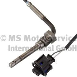 Sensor, avgastemperatur, , CHEVROLET CAPTIVA, OPEL ANTARA A, VAUXHALL ANTARA A, 25183665, 4803539, 4818661, 96436269
