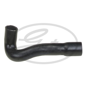Kylarslang, Nedre, ALFA ROMEO GIULIA, GIULIA GT, GIULIA SPIDER, GT, SPIDER, 60516652