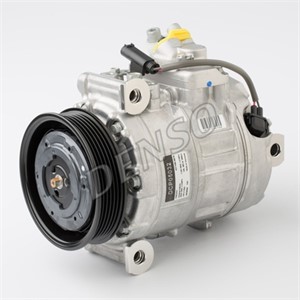 Kompressor, klimatanläggning, BMW 5 [E60], 5 Touring [E61], 6 [E63], 6 Cabriolet [E64], 7 [E65, E66, E67], Z4 Roadster [E89], 6450917480