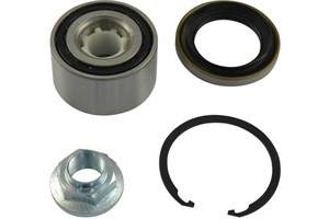 Hjullagersats, Fram, höger eller vänster, LEXUS GS, LS, SC Cabriolet, TOYOTA ARISTO, SUPRA, 9090363006