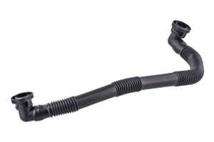Insug, grenrör, Avgas-/utsläppssidan, AUDI A4 B6, A4 B6 Avant, A4 B7, A4 B7 Avant, 06C 133 817D