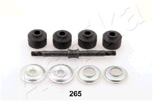 Stång/stag, krängningshämmare, Fram, TOYOTA PASEO Coupé, STARLET, 4881510010, 48817-10020, 48819-10010, 90948-02032, 9418210800