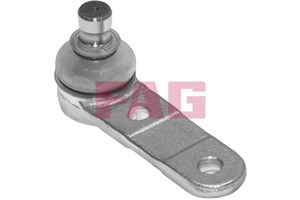 Kulled / Spindelled, Framaxel, FORD, 1033616, 1047853, 1679392, 89FB 3395 AB, 89FB3395AB, 89FB3395AB3, 89FB-3395A-B3, 96FB3B376AA, 96FB-