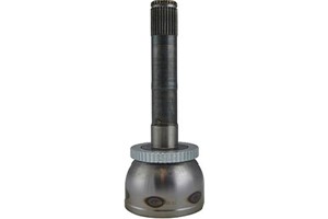 Drivknut, Framaxel, På hjulsidan, TOYOTA LAND CRUISER, LAND CRUISER 80, 4340560060, 4340560070