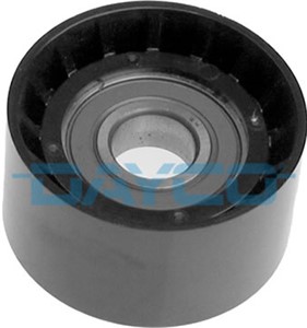 Styrrulle, drivrem, MITSUBISHI,NISSAN,OPEL,RENAULT,VAUXHALL, 1192500Q0J, 1192500QAE, 1192500QAP, 1192569T25, 11925AW300, 1192700Q0E, 306