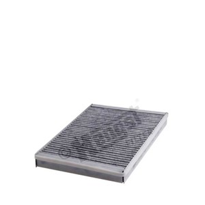Kupefilter, AUDI 100 C4 Avant, 100 C4 Sedan, A6 C4, A6 C4 Avant, A6 C5, A6 C5 Avant, 4A0 819 430 A, 4B0 091 800, 4B0 819 439 A, 4B0 819