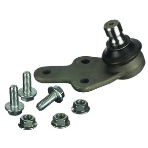 Kulled / Spindelled, Framaxel, Ytter, Höger, Nedre, FORD C-MAX II, FOCUS III, FOCUS Sedan III, FOCUS Turnier III, GRAND C-MAX