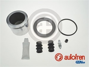 Reparationssats, bromsok, Framaxel, CHRYSLER GRAND VOYAGER V, DODGE JOURNEY, NITRO, FIAT FREEMONT, JEEP CHEROKEE, COMPASS, WRANGLER III,