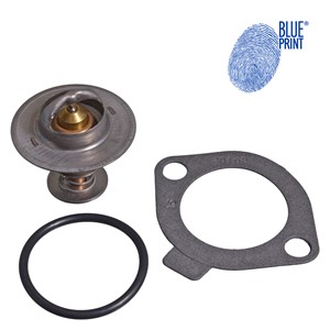 Termostat, kylvätska, HYUNDAI,KIA, 25510-42000, 25510-42010