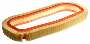 Luftfilter, MERCEDES-BENZ 124 Coupé [C124], 124 Sedan [W124], 124 T-Model [S124], 190 [W201], 003 094 38 04, 003 094 58 04, A003 094 38