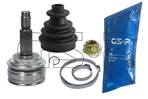 Drivknut, Fram, höger eller vänster, TOYOTA YARIS, 4341052180, 4341052280, 4342052180, 4342052280