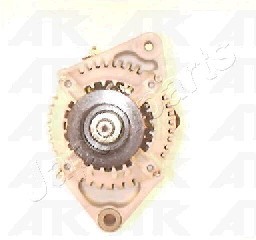 Generator, TOYOTA COROLLA, COROLLA Compact, COROLLA FX Compact, COROLLA Liftback, COROLLA Station Wagon, STARLET, 2706010030, 2706010050