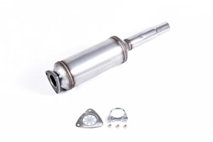 Dieselpartikelfilter, ALFA ROMEO MITO, FIAT GRANDE PUNTO, 51818964, 51861468