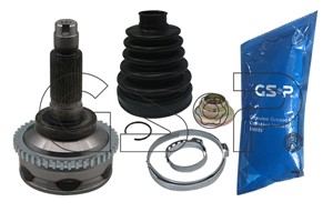 Drivknut, Framaxel, På hjulsidan, framaxel vänster, MAZDA 6 Hatchback, 6 Sedan, 6 Station Wagon, 302052307R, 6001549054, 7701474519, 770