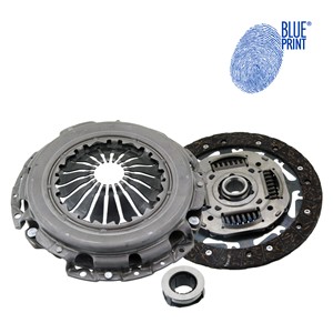 Kopplingssats, SEAT,SKODA,VW, 02T 141 181 A S2, 02T 141 181 A, 02T 141 719 G S2, 02T 141 719 G, 02T 141 719 S2, 02T 141 719, 045 131 031