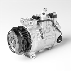 Kompressor, klimatanläggning, MERCEDES-BENZ CLS [C219], E-KLASS [W211], E-KLASS T-Model [S211], 0022306511, 22306511, A0022306511