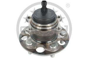 Hjullagersats, Bakaxel, Höger, Vänster, LEXUS ES, TOYOTA CAMRY, RAV 4 V, RAV 4 VAN V, 4245033080, 4245042060