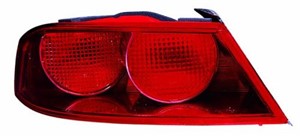 Baklykta, Höger, ALFA ROMEO 159, 159 Sportwagon, 0060691363, 50504818, 60691363