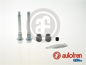 Styrlagersats, bromsok, Bakaxel, Framaxel, FORD,MAZDA,MITSUBISHI,NISSAN