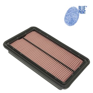 Luftfilter, MAZDA 626 IV, 626 V, 626 Hatchback IV, 626 Hatchback V, 626 Station Wagon V, MX-5 II, MX-6, FP3313Z40, FS05-13-Z40 9A, FS051