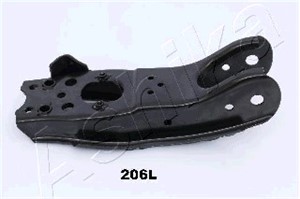 Länkarm, framaxel vänster, Nedre, TOYOTA HILUX Pick-up V, HILUX Pick-up VI, 48606-35120, 48606-35121