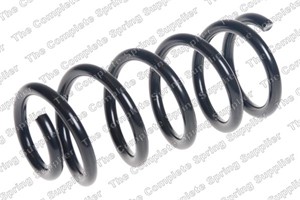 Spiralfjäder, Bakaxel, MINI MINI COUNTRYMAN, 33539806823