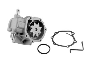 Vattenpump, SUBARU, 21111AA290, 21111AA310