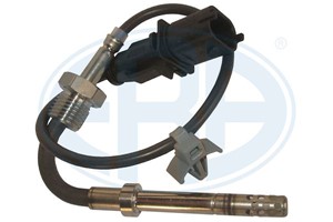 Sensor, avgastemperatur, OPEL INSIGNIA A, INSIGNIA A Sedan, INSIGNIA A Sports Tourer, SAAB 9-5, 08 55 287, 55 566 817, 55 575 039, 58 55