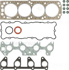 Packningssats, topplock / Sotningssats, CHEVROLET,DAEWOO,OPEL,VAUXHALL, 16 06 729, 642 527 (8x)