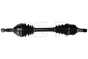 Drivaxel, framaxel vänster, OPEL,RENAULT, 4417911, 4418900, 8200452272, 8200776535, 8201187931, 93856309, 93861972
