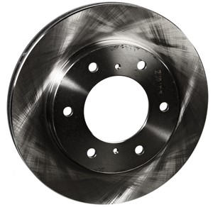 Bromsskiva, Framaxel, MITSUBISHI PAJERO III, PAJERO IV, PAJERO Canvas Top III, 4615A061, MR407116, MR407289