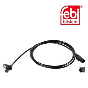 ABS-givare, Sensor, hjulvarvtal, Bakaxel höger, MERCEDES-BENZ, 906 540 46 17, 906 905 13 01, A906 540 46 17, A906 905 13 01