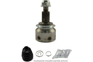 Drivknut, Framaxel, På hjulsidan, MAZDA 6 Kombi, 6 Sedan, CX-5, FTB12550XA, FTB12560XA, FTB22550XA, FTB622510, FTB62550X, FTB62560X