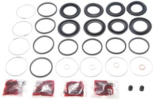 Reparationssats, bromsok, Framaxel, LEXUS LX, TOYOTA LAND CRUISER 100, 04479-60050