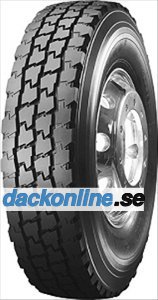 Sava Avant MS 2 Plus ( 315/80 R22.5 156/150K )