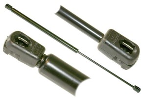 Gasfjäder, bagageutrymme, FIAT TIPO, 7587706, 7671700, 7971700, 79717000