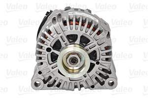 Generator, CITROËN,FIAT,LANCIA,PEUGEOT,RENAULT,SUZUKI,TOYOTA, 27060YV020, 27060-YV020, 3140073J00, 31400-73J00, 5702K6, 5702-K6, 5705AL,