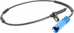 ABS-givare, Sensor, hjulvarvtal, Bakaxel, båda sidor, MINI MINI COUNTRYMAN, MINI PACEMAN, 34 52 9 804 590, 34 52 9 808 194, 34529804590,