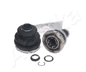 Drivknut, På hjulsidan, AUDI,SEAT,SKODA,VW, 6Q0498099, 6Q0498099D, 6Q0498099DX, 6R0498099, 6R0498099X